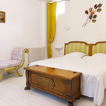 Chambres D'Hotes Du Domaine De L'Isle Civray-de-Touraine Eksteriør billede