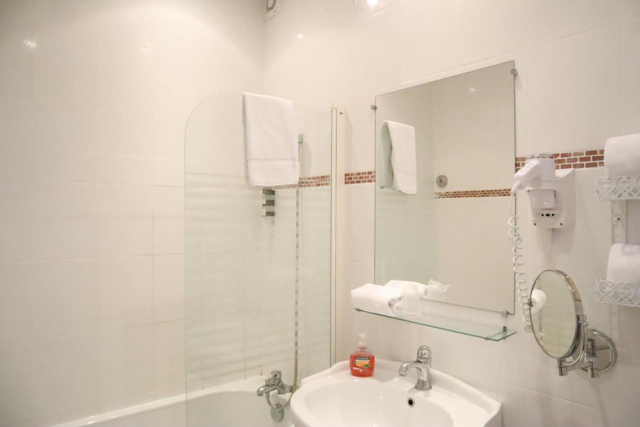 Chambres D'Hotes Du Domaine De L'Isle Civray-de-Touraine Eksteriør billede