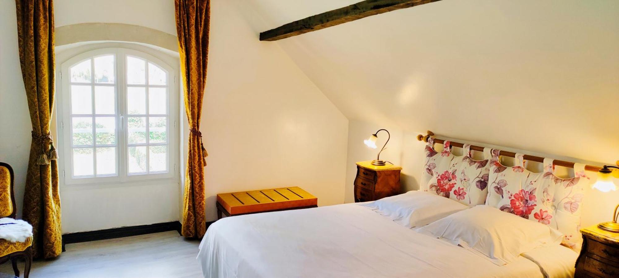 Chambres D'Hotes Du Domaine De L'Isle Civray-de-Touraine Eksteriør billede