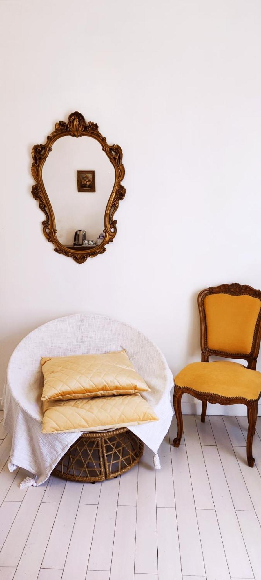 Chambres D'Hotes Du Domaine De L'Isle Civray-de-Touraine Eksteriør billede
