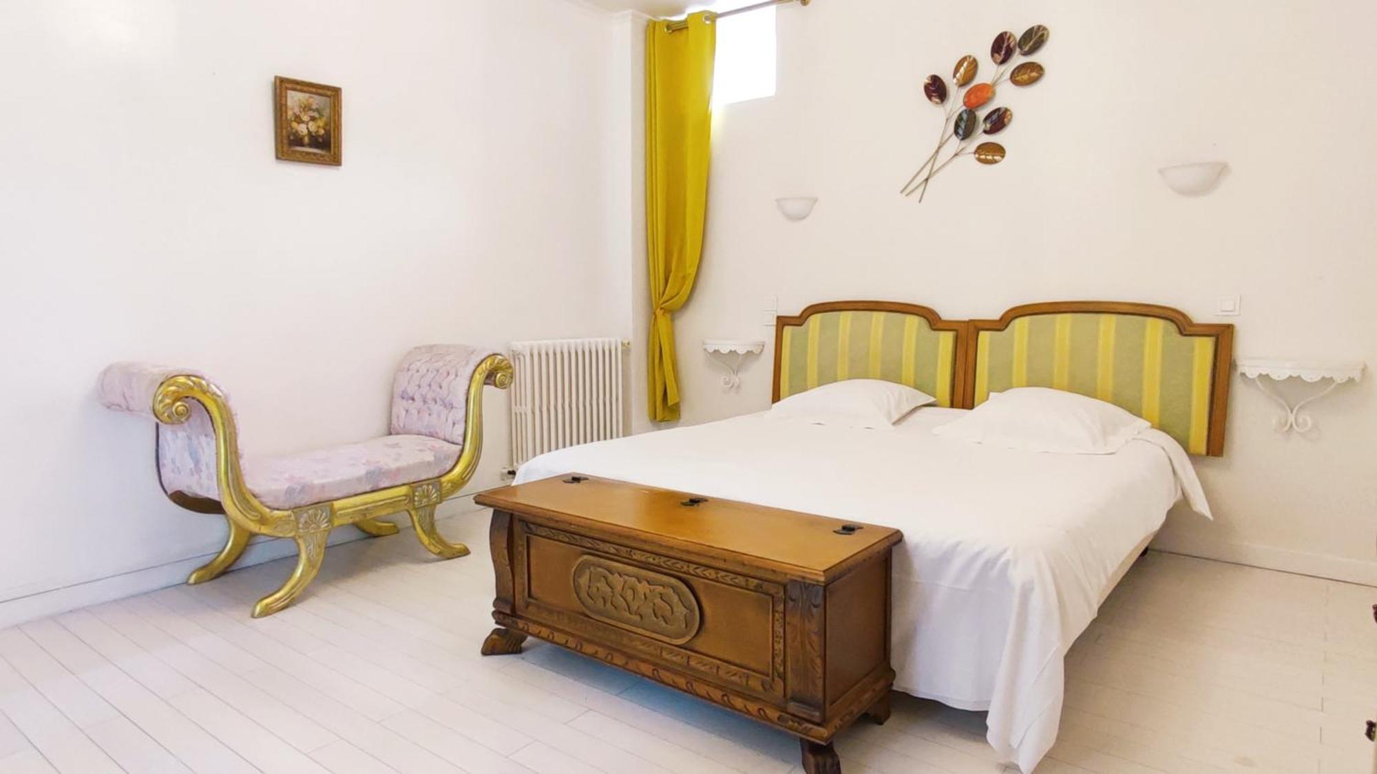 Chambres D'Hotes Du Domaine De L'Isle Civray-de-Touraine Eksteriør billede